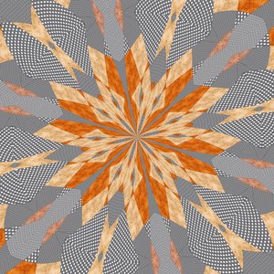 flowers;64,2019,()gradient 作者 亚历克斯·卡明克