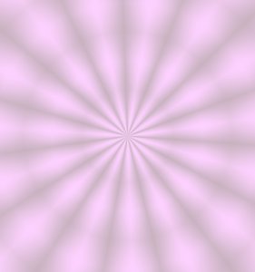 flowers #9,2019,(gradient) 作者 亚历克斯·卡明克