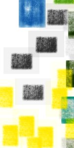 mirrors,2019,(mixed media) 作者 亚历克斯·卡明克