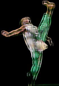 motion,2019,(photography) 作者 亚历克斯·卡明克
