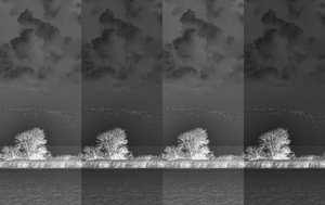 musical segments,2019,(photography) 作者 亚历克斯·卡明克