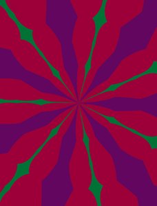 ornament #16,2019,(prints) 作者 亚历克斯·卡明克