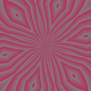 装饰品 #104, (混合媒体) 作者 亚历克斯·卡明克