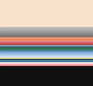 space,2019,(gradient) 作者 亚历克斯·卡明克