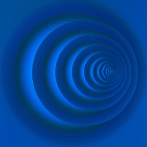 地下通道,2019年,(混合媒体) 作者 亚历克斯·卡明克
