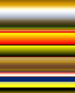 untitled,2019,(gradient) 作者 亚历克斯·卡明克