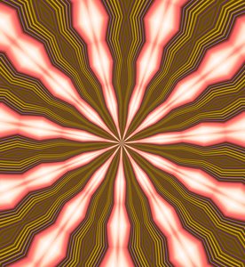 untitled,2019,(gradient) 作者 亚历克斯·卡明克