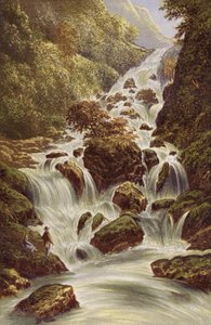Lodore 作者 亚历山大·弗朗西斯·莱登
