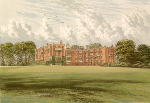 Temple Newsam 作者 亚历山大·弗朗西斯·莱登