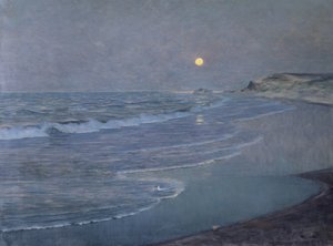 海景，c.1892-93