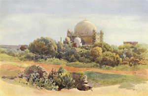Gol Gumbaz，Bijapur