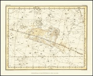 1822 - 亚历山大-贾米森 - 白羊座 作者 亚历山大·杰米森