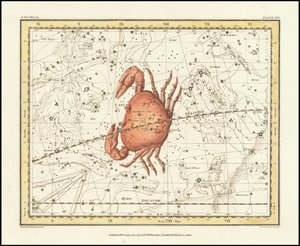 1822 - 亚历山大-贾米森 - 癌症 作者 亚历山大·杰米森