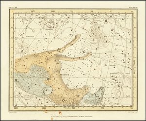 1822 - 亚历山大-贾米森 - 飞马与赤兔 作者 亚历山大·杰米森