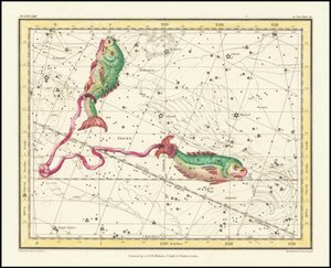 1822 - 亚历山大-贾米森 - 双鱼座 作者 亚历山大·杰米森