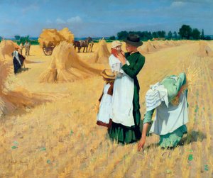 Gleaners