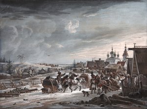 1825年冬季