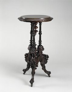 表c。 1845-1865年（酸枝木;白蜡木） 作者 亚历山大·鲁（Alexander Roux）