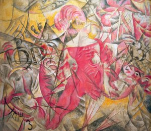 马戏团 作者 亚历山大·瓦西里耶维奇·舍甫琴科