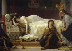 Phedre，c.1880
