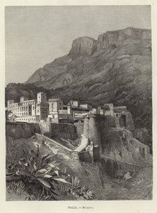 摩纳哥