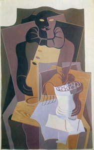 自画像作为猎人，1699年 作者 亚历山大·弗朗索瓦·德斯波特