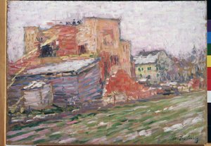 "Vue d