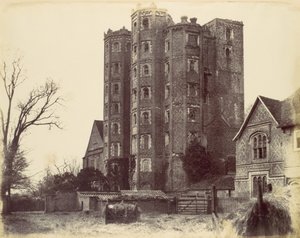 层马尼，1857年。