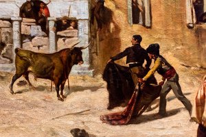 诺维洛斯之战，细节