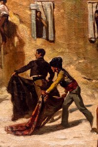 诺维洛斯之战，细节