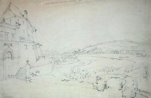 克拉科，1827年