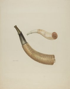 粉角 作者 Alfred Koehn