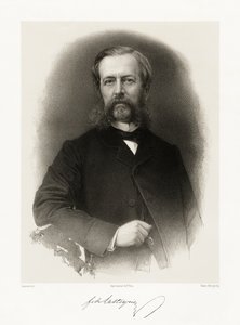 1865年至1866年，Saillant的Ferdinand Charles Leon de Lasteyrie