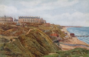 Saltburn，来自E