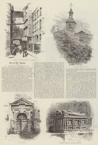 圣海伦，Bishopsgate