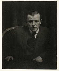 Arthur G. Dove, 1912. 作者 阿尔弗雷德·斯蒂格利茨