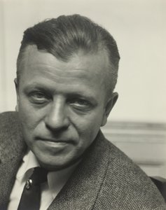 Arthur G. Dove, 1923. 作者 阿尔弗雷德·斯蒂格利茨