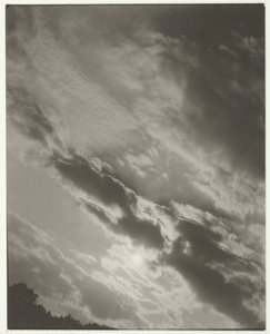 等价物，1923年。 作者 阿尔弗雷德·斯蒂格利茨