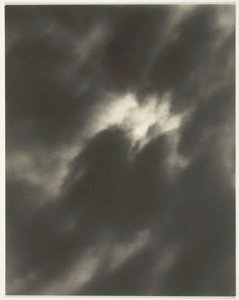 等价物，1926年。 作者 阿尔弗雷德·斯蒂格利茨