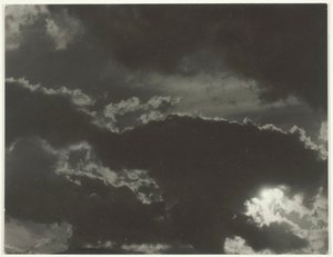 等价物，1927年。 作者 阿尔弗雷德·斯蒂格利茨
