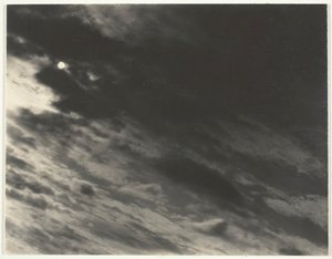 等价物，1929年。 作者 阿尔弗雷德·斯蒂格利茨