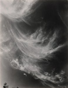 等价物，1930年。 作者 阿尔弗雷德·斯蒂格利茨