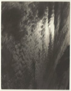 等价物，出自《第三组》A组，第2版，1929年。 作者 阿尔弗雷德·斯蒂格利茨