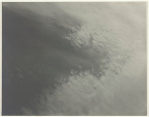 等价物，来自Set E Print 1，1923年。 作者 阿尔弗雷德·斯蒂格利茨