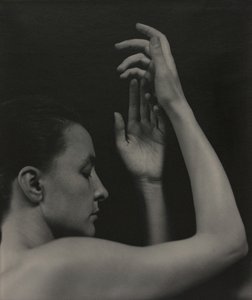乔治亚-奥基夫，191920。 作者 阿尔弗雷德·斯蒂格利茨
