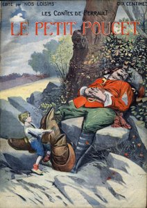 Le Peucet: Tale by Charles Perrault (1628-1703). Illustration of Vaccari and Carrey in “” Les beaux tales”” collection “” Nos loisirs””” around 1910. Private collection.   1416262   zh       chinese Successfully Translated  Original: Drinkers in a wine cel 作者 阿尔弗雷多和凯瑞·瓦卡里