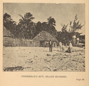 渔夫小屋，穆格里斯岛