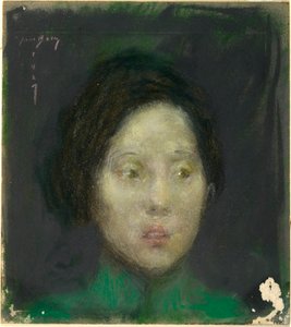 东方 作者 爱丽丝·派克·巴尼
