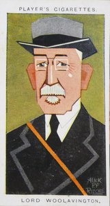 James Buchanan 作者 阿里克·彭罗斯·福布斯·里奇