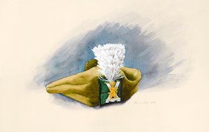 白色黑客 作者 艾莉森·库珀